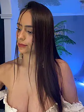 Mau_White webcam