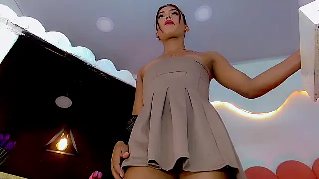 Modella: JessiValentin