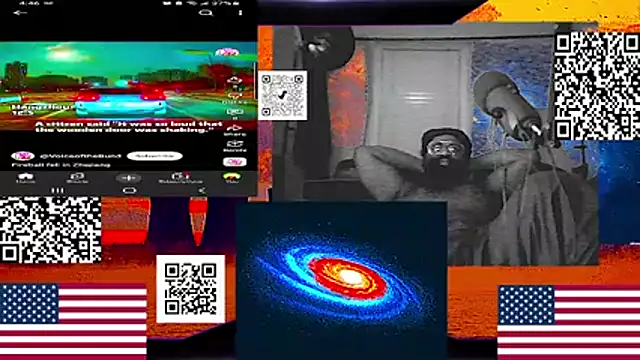 RussellTaylorLacy webcam