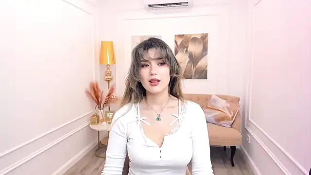 AnneTLi webcam