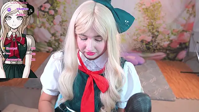Pinkie_Princes live sex cam