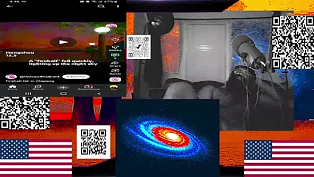 RussellTaylorLacy webcam