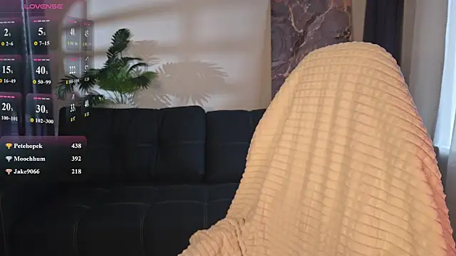 Eve_Sin webcam