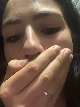 Sofia_SecretX webcam