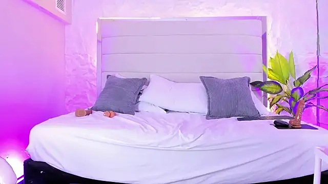 VictoriaVallmont webcam