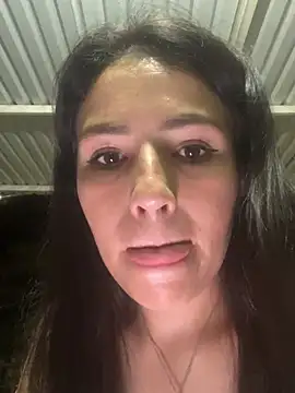 Sofia_SecretX webcam