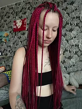 Frost_foxy webcam