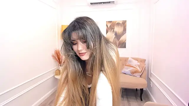 AnneTLi webcam