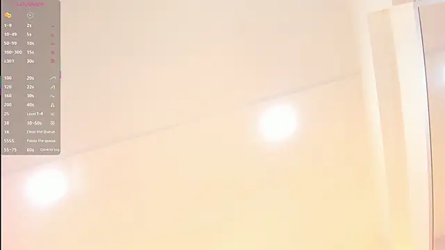 SalomeeBell webcam