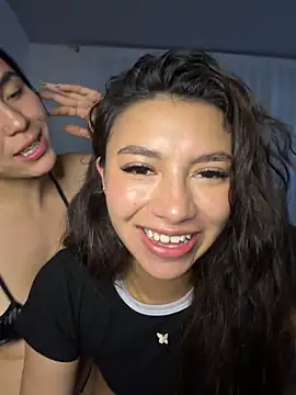 CocoaGigiMuse webcam