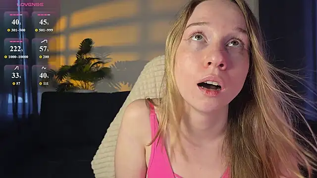 Eve_Sin webcam