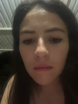 Sofia_SecretX webcam