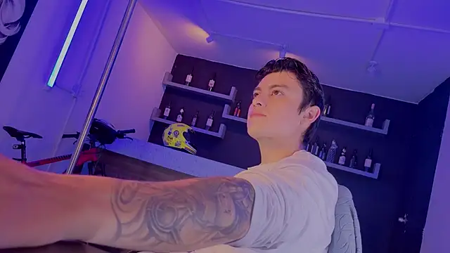 angel_still_ webcam