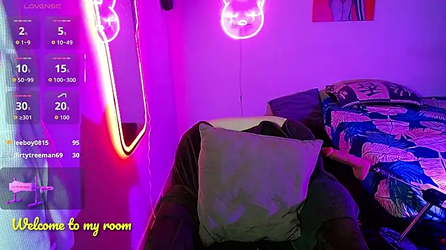 valentina_angel webcam