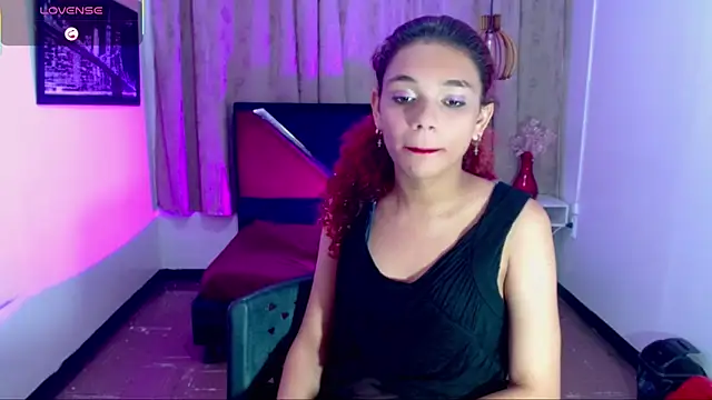 luisa__torres webcam