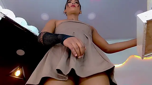 JessiValentin webcam