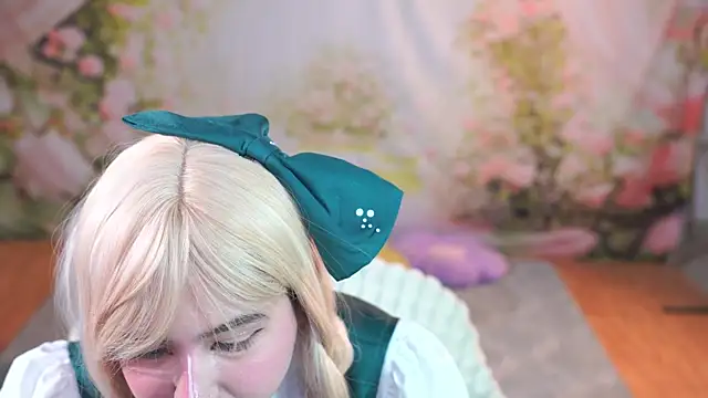 pinkie_princes's live room