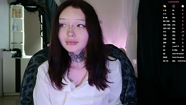 lein_bone (F teen) - Naked doggy
