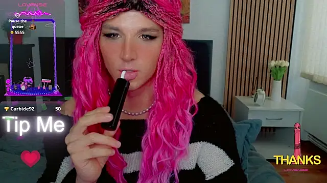 HelenSpellman webcam