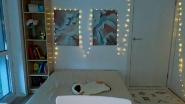 MilenaSaint webcam
