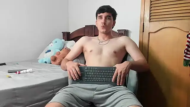 leo030809 webcam