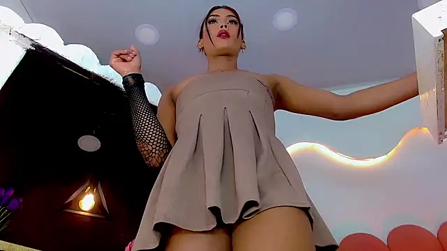 JessiValentin webcam