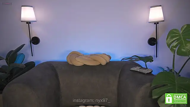 nyx_97 webcam