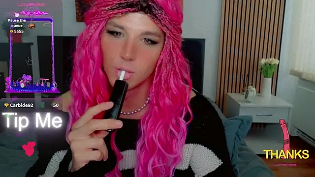 HelenSpellman webcam