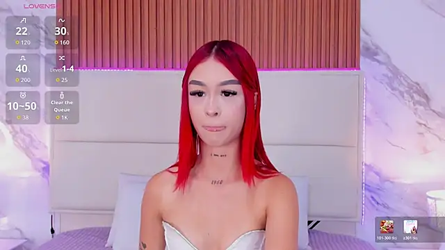 _bella_rossee_ live cam on StripChat
