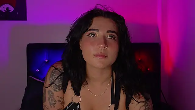 Pauilina webcam