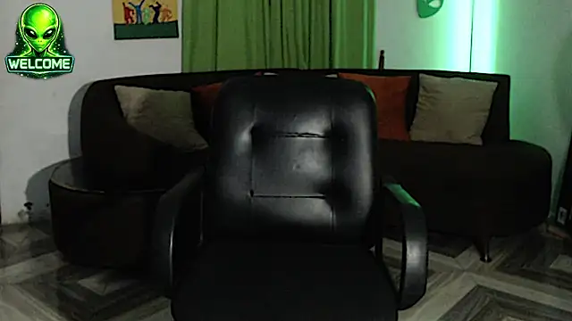 alpha_zom webcam