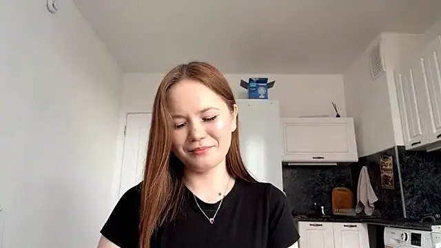 LauranAngelbeck webcam