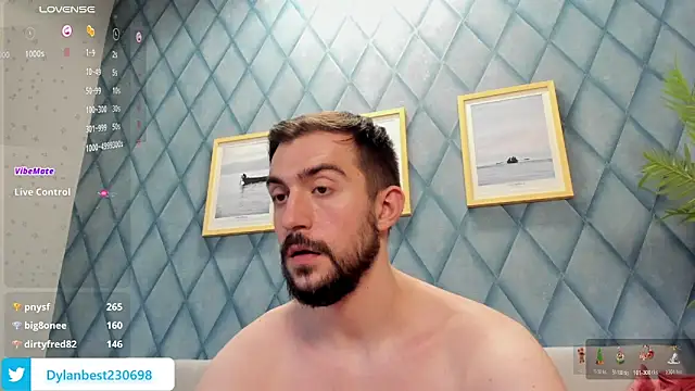 Dylan_Best webcam