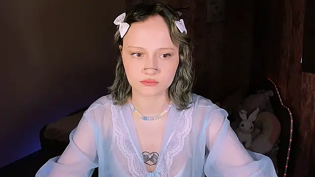 MariaMango live cam on StripChat