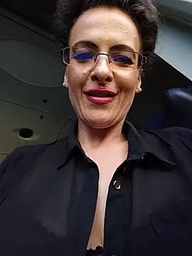RebeccaNoble webcam