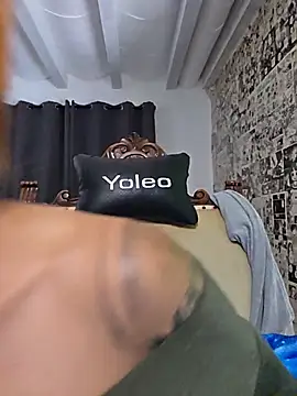 kylie_blck webcam