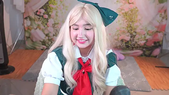 pinkie_princes's live room