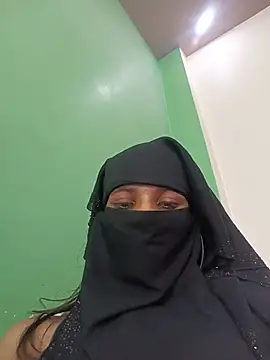 Aafreen_36 live cam on StripChat