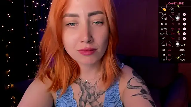 deboramoore webcam