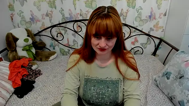 nightwish_lorena - NightWish_Lorena's free webcam - UK Sex Cams