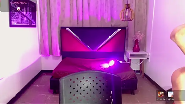 luisa__torres webcam