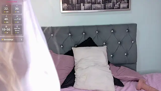 IvonnyBon_gh webcam