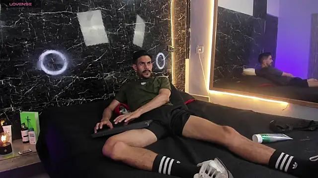 Leo_Vesper webcam