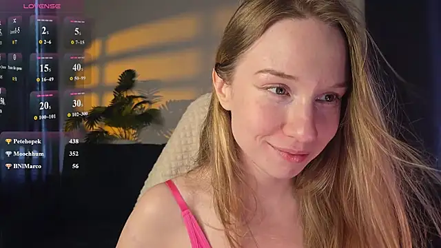 Eve_Sin webcam