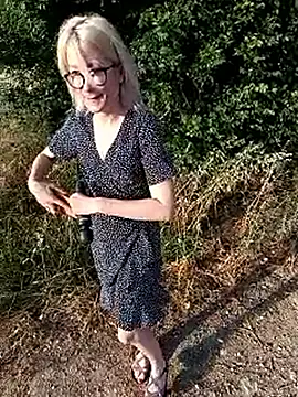Timide_girl17 webcam