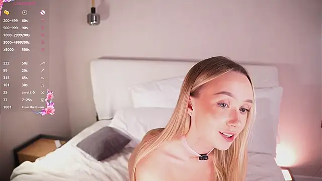 HollisBeckett webcam