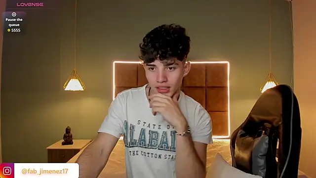 AlejooTwink webcam