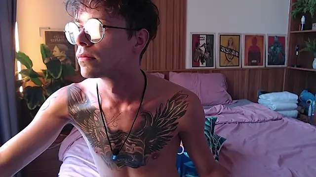 William_Henry_ webcam