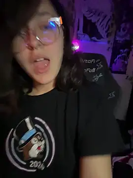 Mamachulita webcam