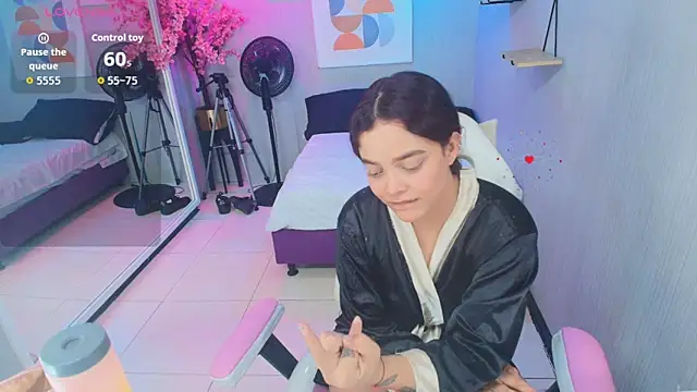 Maggy_t18 webcam